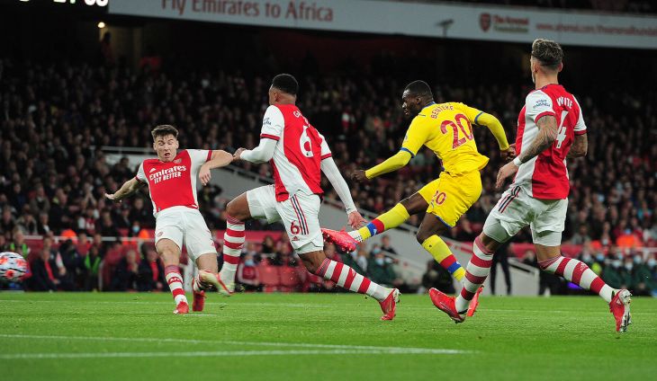 Гол Бентеке