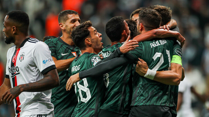 «Спортинг»