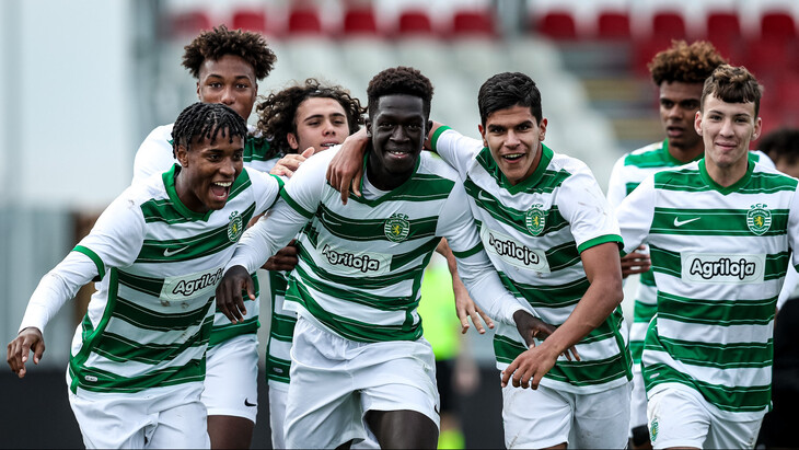 «Спортинг»