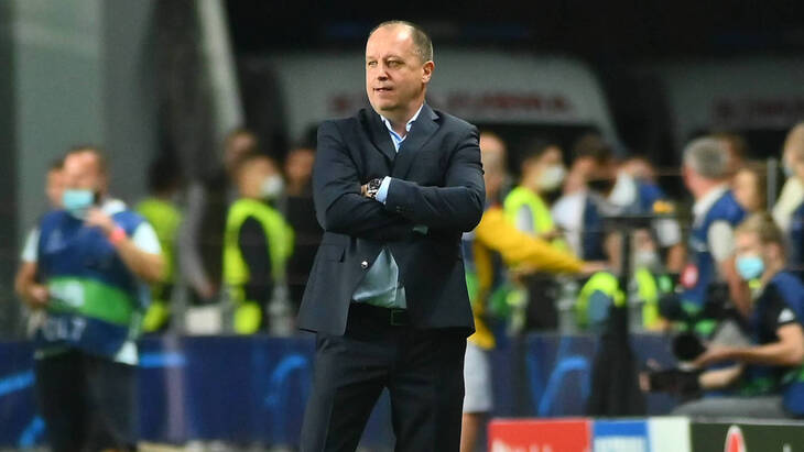 Юрий Вернидуб