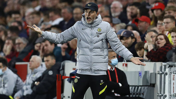 Томас Тухель