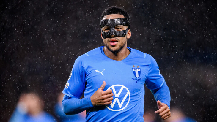 Мартин Ульссон