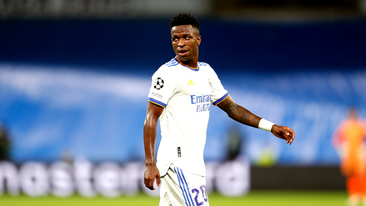 Винисиус Жуниор