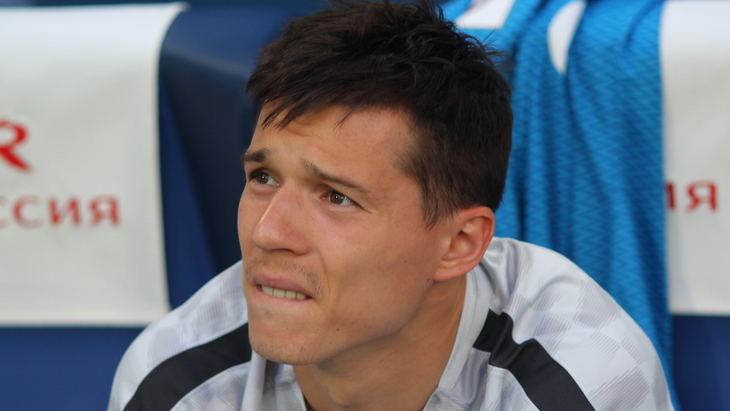 Дмитрий Полоз