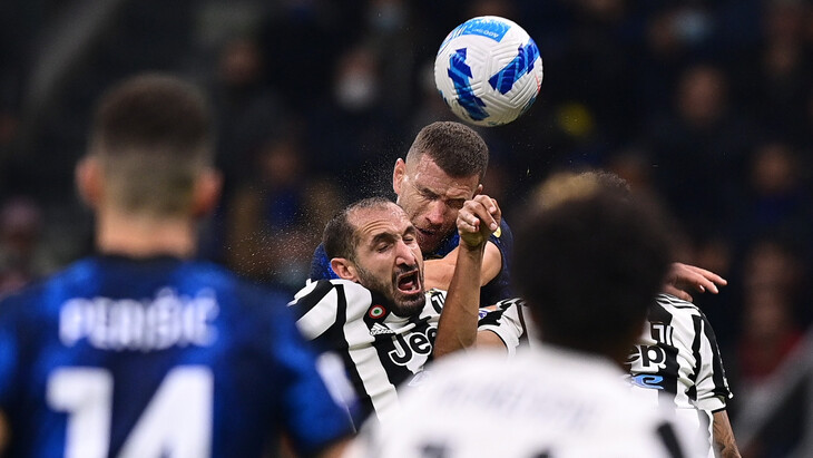 Фрагмент матча