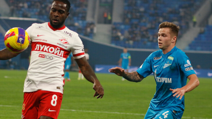 Данил Круговой