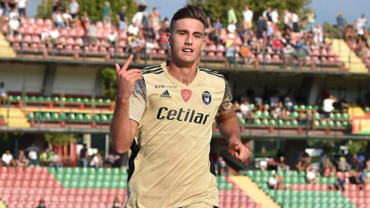 Лоренцо Лукка