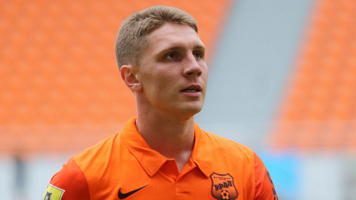 Кирилл Колесниченко