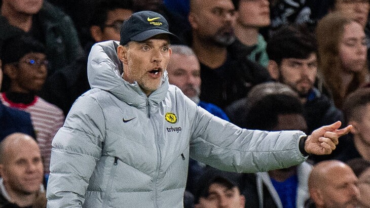 Томас Тухель