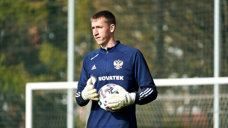 Максим Бориско