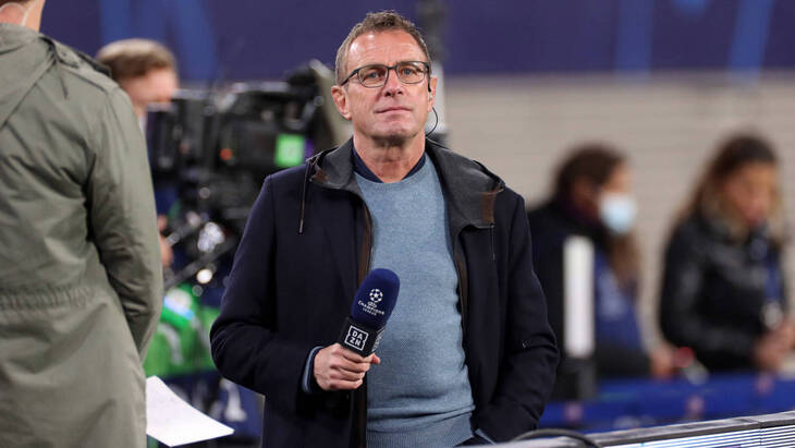 Ральф Рангник