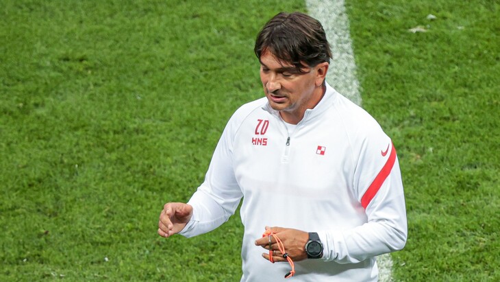 Златко Далич