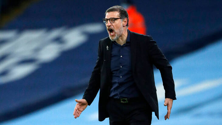 Славен Билич