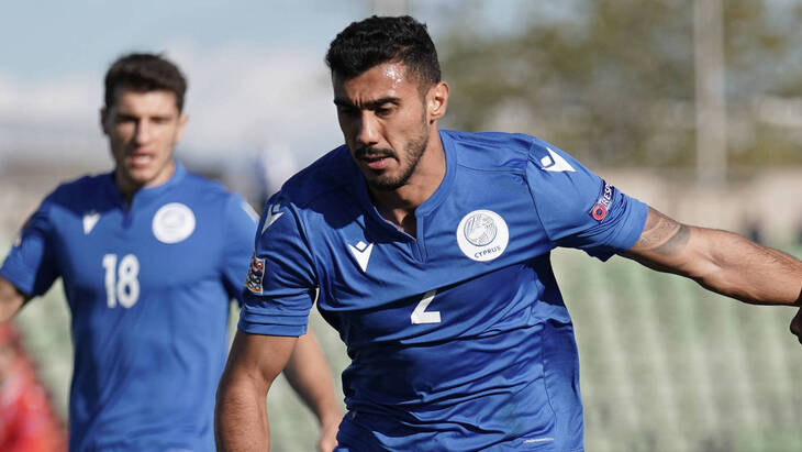 Антреас Каро