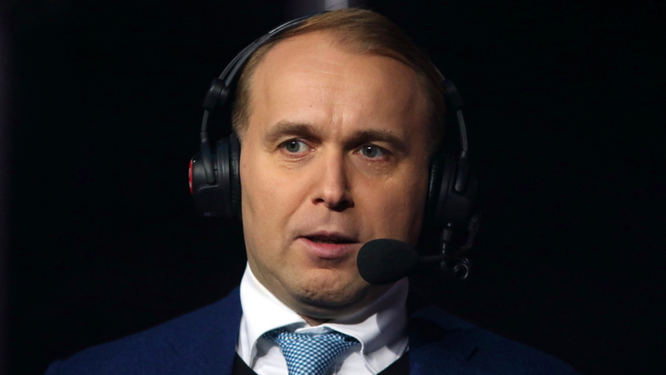 Денис Казанский