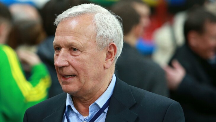 Вячеслав Колосков