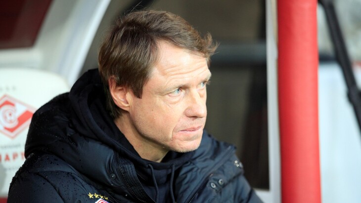 Олег Кононов