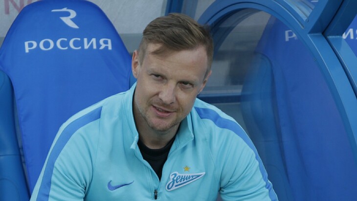 Вячеслав Малафеев