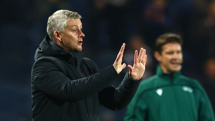 Оле-Гуннар Сульшер