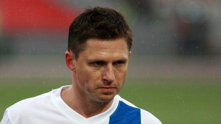 Игорь Семшов