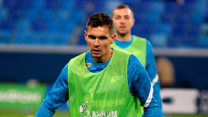 Деян Ловрен