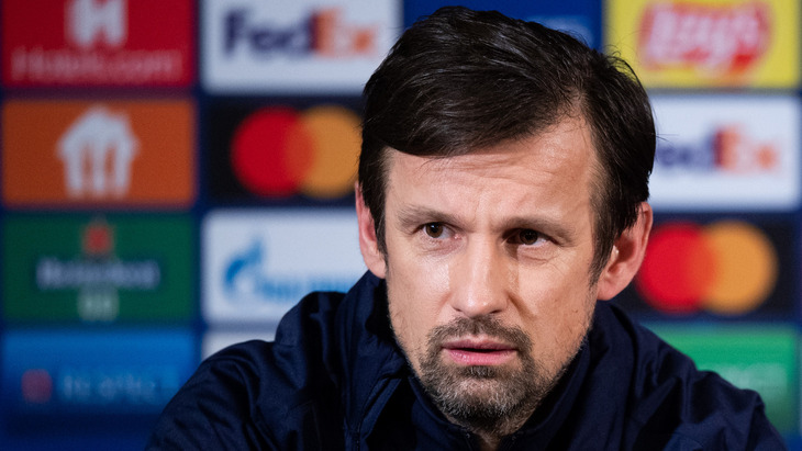 Сергей Семак