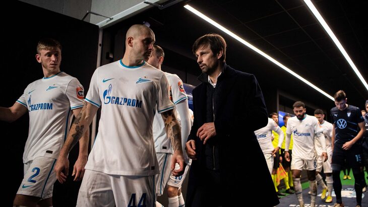 Сергей Семак