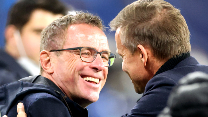 Ральф Рангник