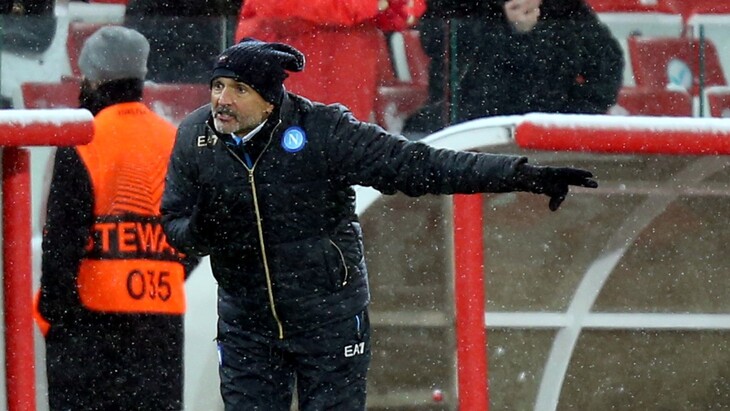 Лучано Спаллетти