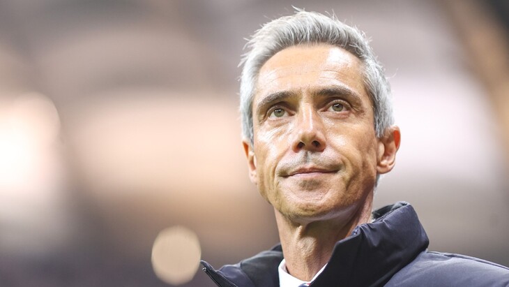 Паулу Соуза