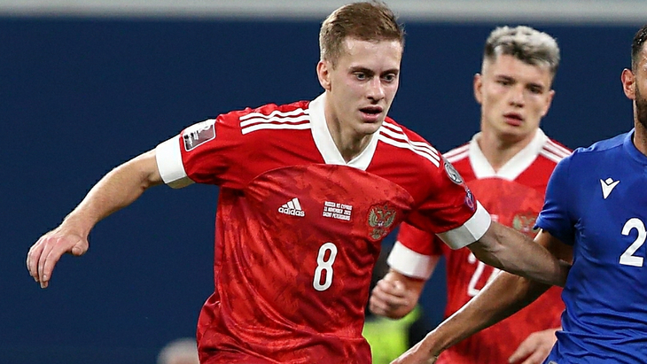 Даниил Фомин