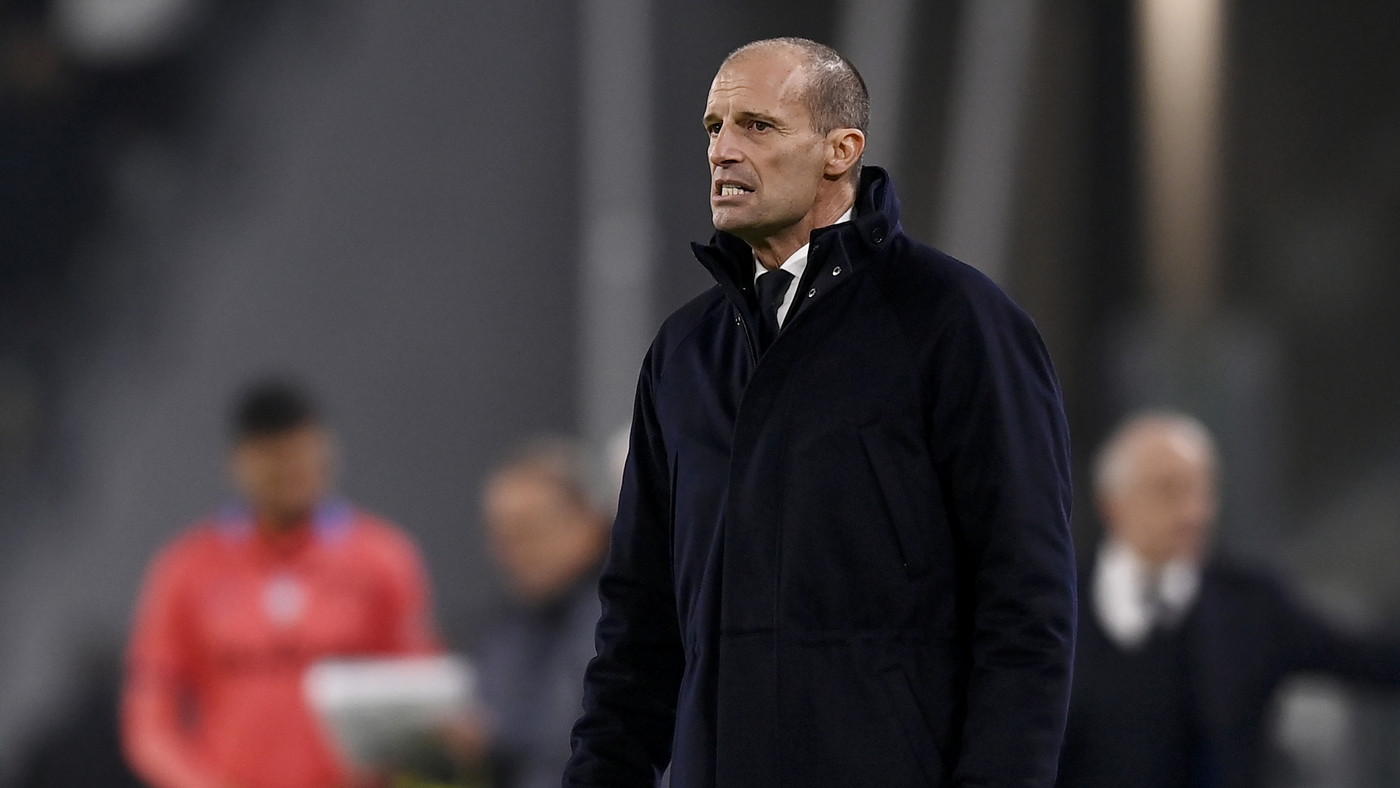 Массимилиано Аллегри