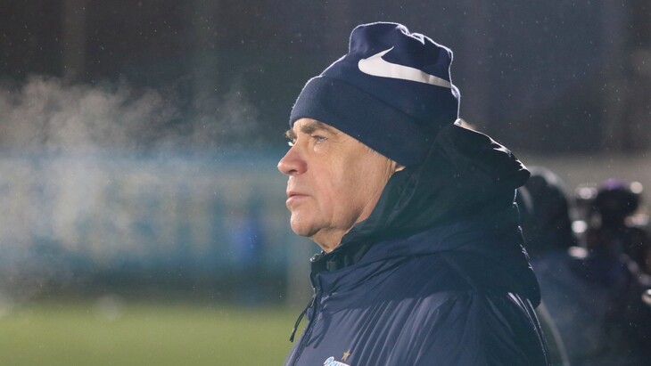 Александр Медведев