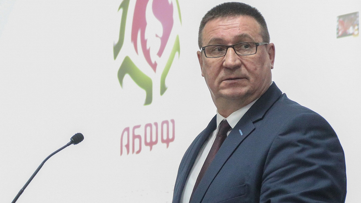 Владимир Базанов