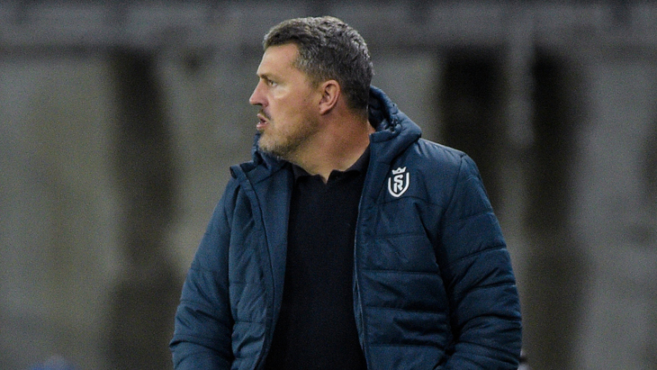 Оскар Гарсия