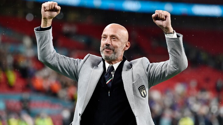 Джанлука Виалли