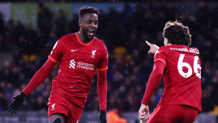 Дивок Ориги