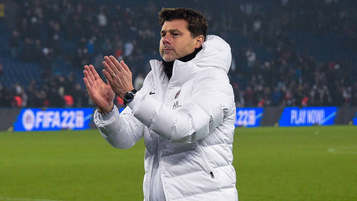 Маурисио Почеттино