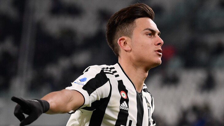 Пауло Дибала