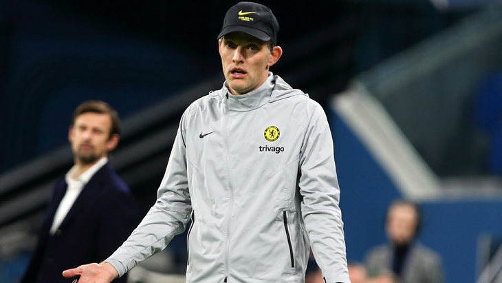 Томас Тухель