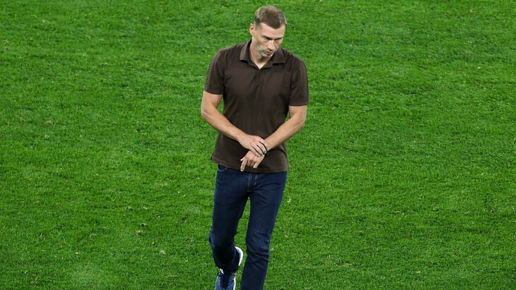 Алексей Березуцкий