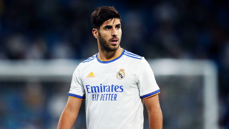 Марко Асенсио