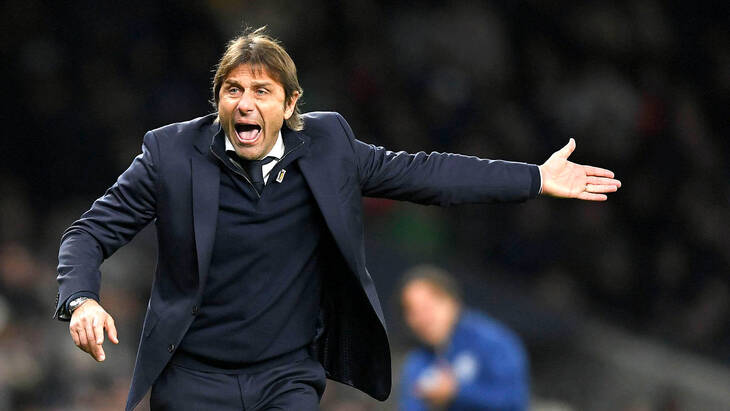 «Тоттенхэм», скорее всего, не сыграет в плей-офф Лиги конференций