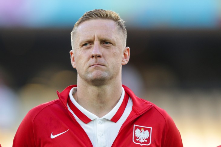 Камиль Глик