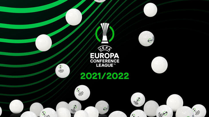 Жеребьевка Лиги конференций