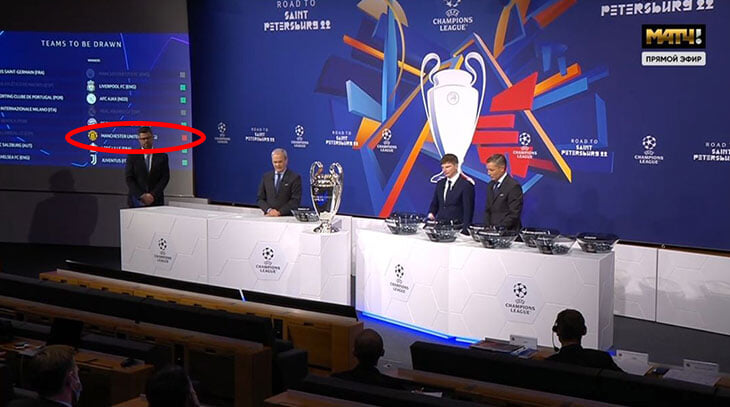 Ошибка компьютера