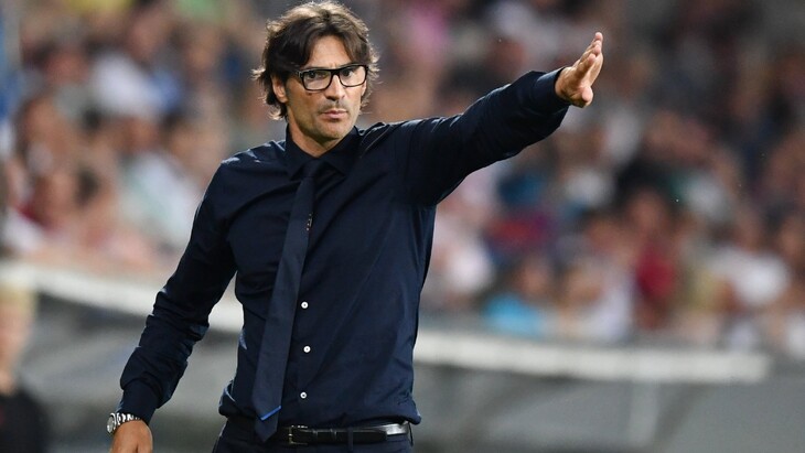 Паоло Ваноли