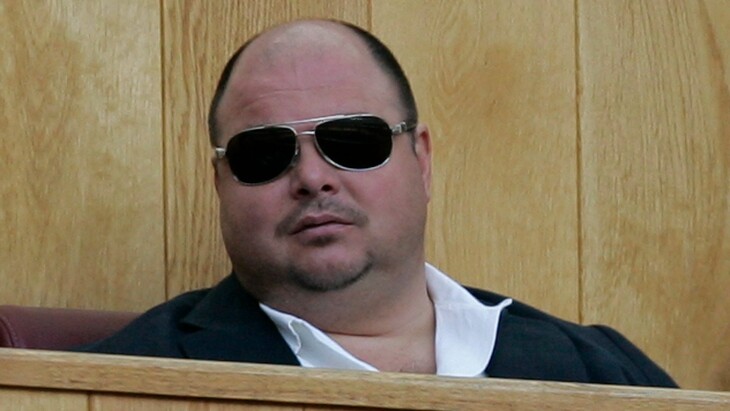 Андрей Червиченко