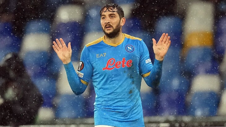 Костас Манолас