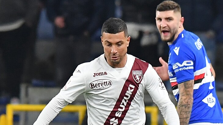 «Сампдория»